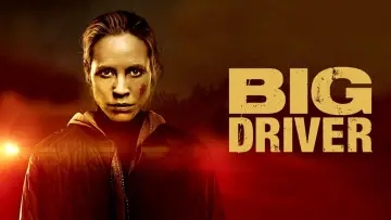 Задник до фильму"Big Driver" #689040