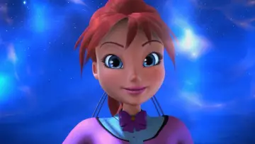 Задник до фильму"Winx Club - Il mistero degli abissi" #1044740