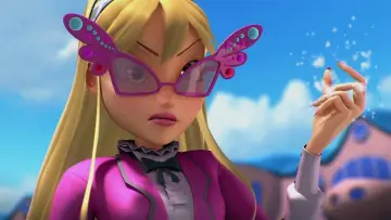 Задник до фильму"Winx Club - Il mistero degli abissi" #406263