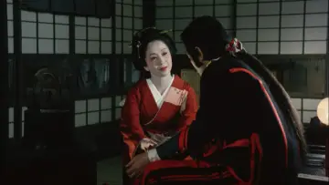 Задник до фильму"北の螢" #950305