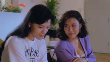 Задник до фильму"我為卿狂" #436584