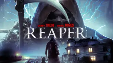 Задник до фільму "Reaper" #1573330