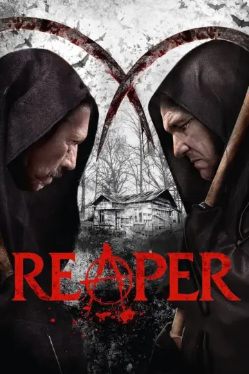 Постер до фільму "Reaper" #1573334