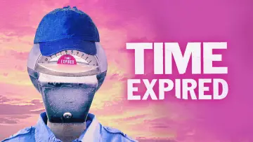 Задник до фильму"Time Expired" #573638
