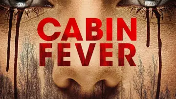 Задник до фильму"Cabin Fever" #151723