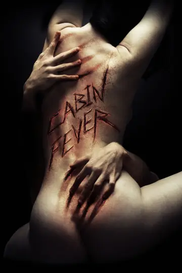 Постер до фильму"Cabin Fever" #151729
