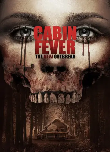 Постер до фильму"Cabin Fever" #151732