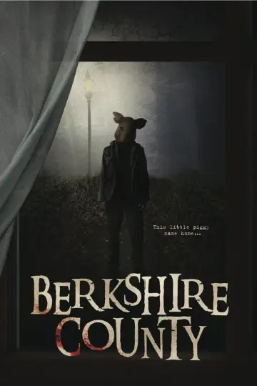 Постер до фільму "Berkshire County" #723903