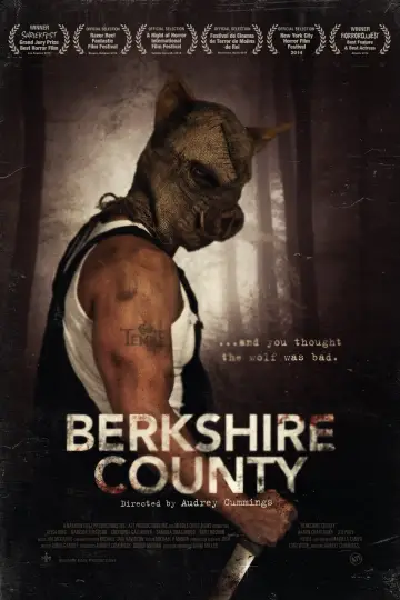 Постер до фільму "Berkshire County" #723907