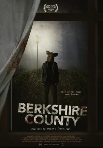 Постер до фільму "Berkshire County" #723908
