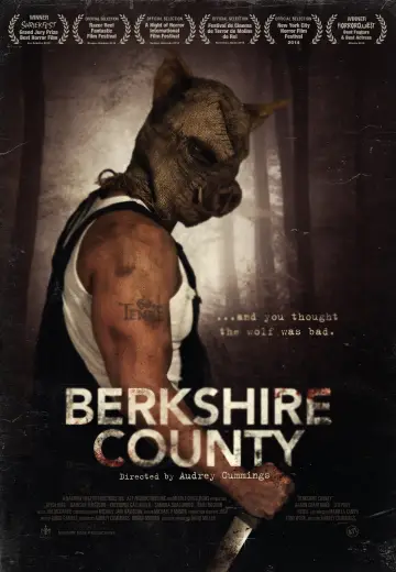Постер до фільму "Berkshire County" #723909