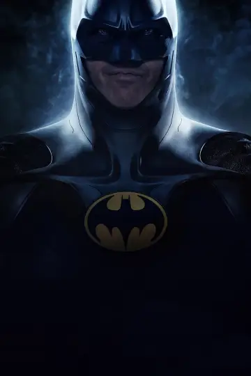 Постер до фільму "Флеш" #163884