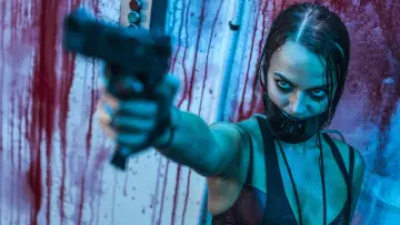 Задник до фільму "Wyrmwood: Road of the Dead" #304733