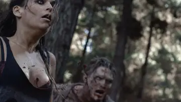 Задник до фільму "Wyrmwood: Road of the Dead" #304739
