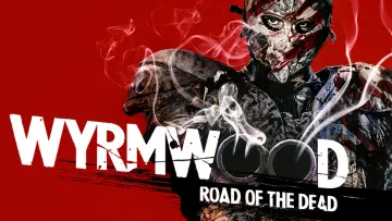 Задник до фільму "Wyrmwood: Road of the Dead" #304743