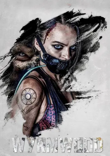 Постер до фільму "Wyrmwood: Road of the Dead" #304752