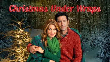 Задник до фильму"Christmas Under Wraps" #1063151