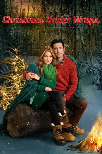 Постер до фильму"Christmas Under Wraps" #1063156