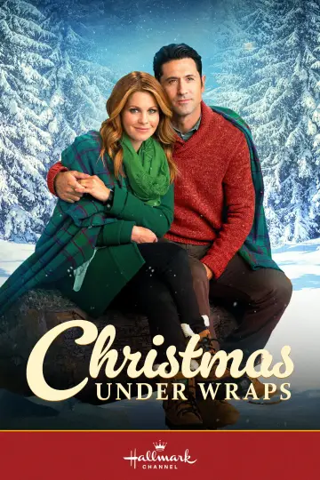 Постер до фильму"Christmas Under Wraps" #1063158