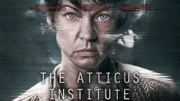 Задник до фильму"The Atticus Institute" #1006093