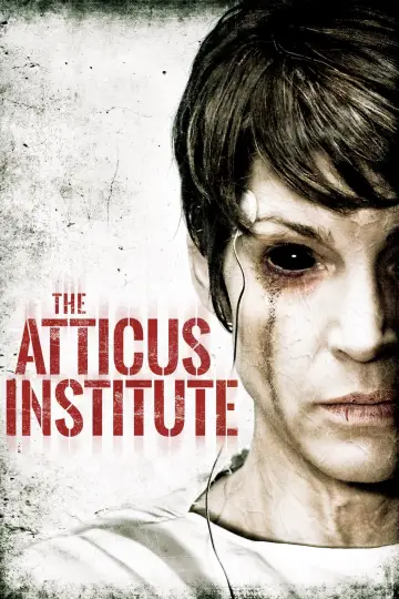 Постер до фильму"The Atticus Institute" #1006095