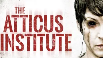 Задник до фильму"The Atticus Institute" #133735