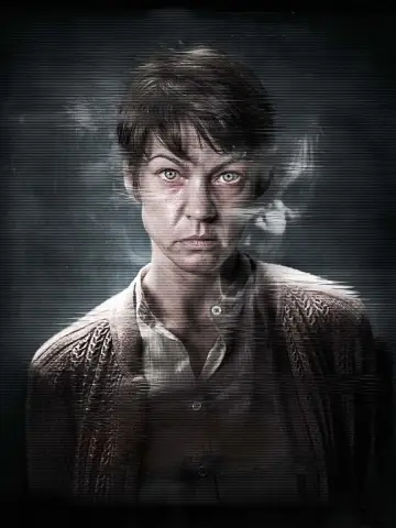 Постер до фильму"The Atticus Institute" #335238