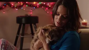 Задник до фільму "The Nine Lives of Christmas" #1808611