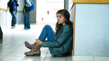 Задник до фильму"À 14 ans" #1143609