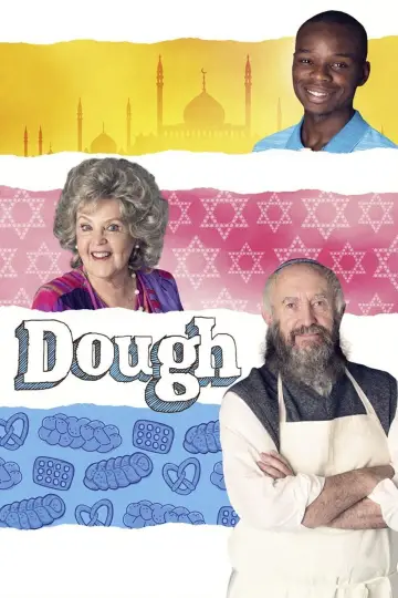 Постер до фильму"Dough" #1111633