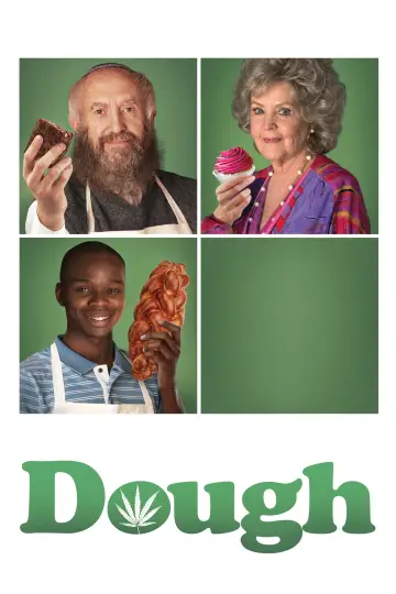 Постер до фильму"Dough" #1111634