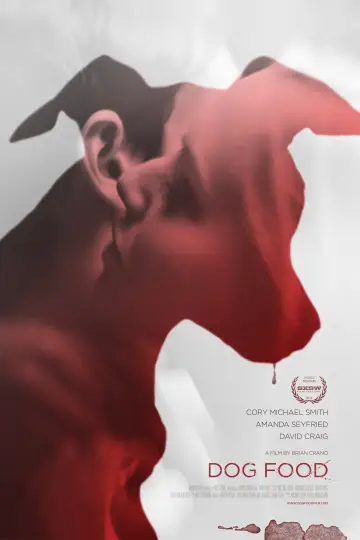 Постер до фильму"Dog Food" #1150739