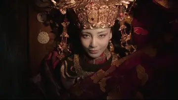 Задник до фильму"寻龙诀" #380843