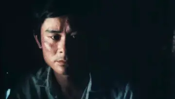 Задник до фильму"Cô gái trên sông" #1188473