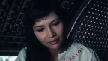 Задник до фильму"Cô gái trên sông" #1188476
