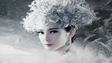 Задник до фільму "钟馗伏魔：雪妖魔灵" #1886235