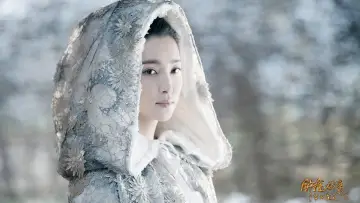 Задник до фільму "钟馗伏魔：雪妖魔灵" #1886237
