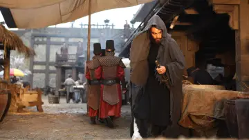 Задник до фільму "钟馗伏魔：雪妖魔灵" #1886246