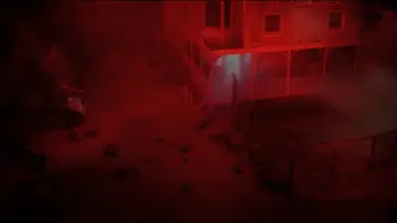 Задник до фильму"Eaten Alive" #1037925