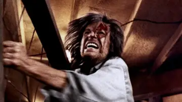 Задник до фильму"Eaten Alive" #1037927