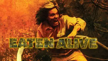 Задник до фильму"Eaten Alive" #742763