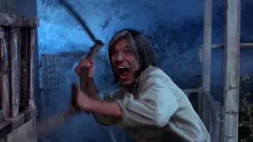 Задник до фильму"Eaten Alive" #742769