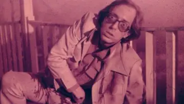 Задник до фильму"Eaten Alive" #742771