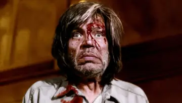 Задник до фильму"Eaten Alive" #742776