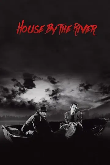 Постер до фильму"House by the River" #1079232