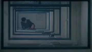 Задник до фільму "마더" #755024