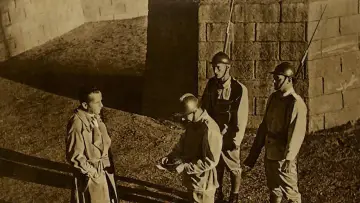 Задник до фільму "Sirocco" #1852644