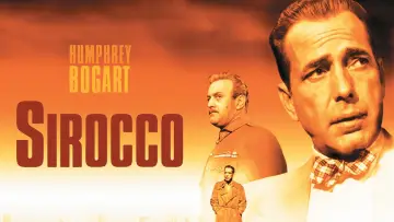Задник до фільму "Sirocco" #1852646