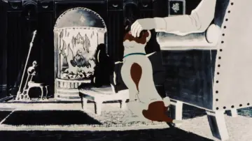 Задник до фильму"The Plague Dogs" #1047323
