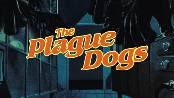 Задник до фільму "The Plague Dogs" #1210278